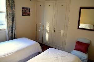 Bright And Classy: Recoleta  3 Bedroom Apartment Buenos Aires Luaran gambar